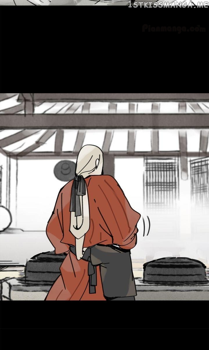 Paljae, Child of Winter chapter 33 - page 62