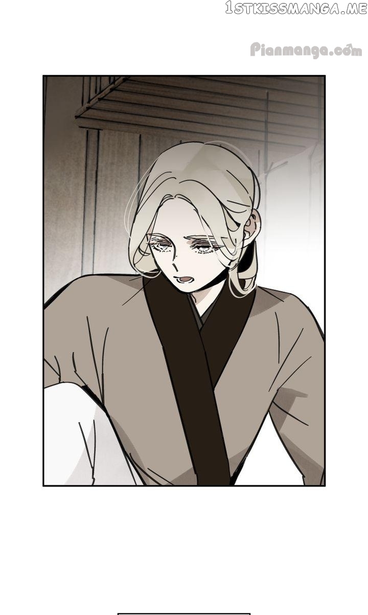 Paljae, Child of Winter chapter 33 - page 68