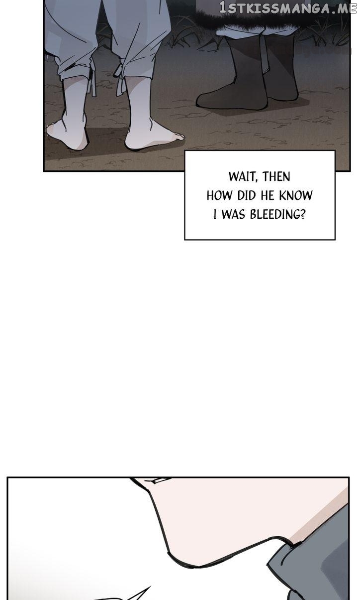 Paljae, Child of Winter chapter 33 - page 72