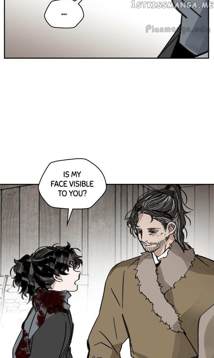 Paljae, Child of Winter chapter 33 - page 73