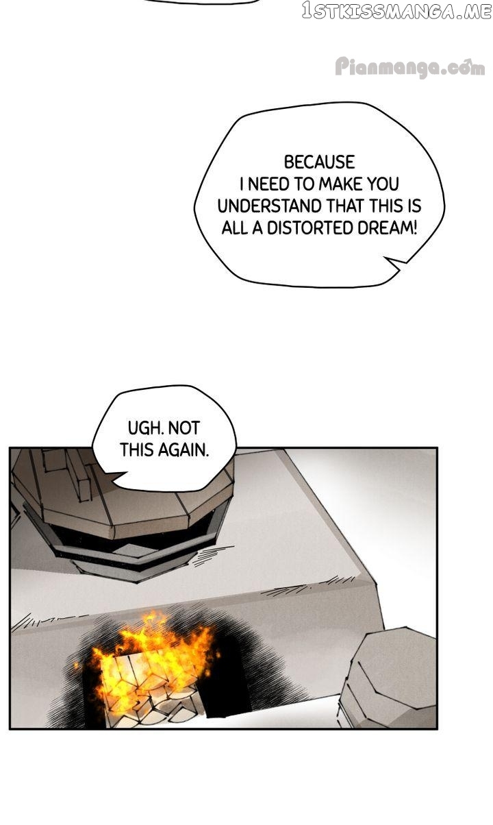 Paljae, Child of Winter chapter 33 - page 77