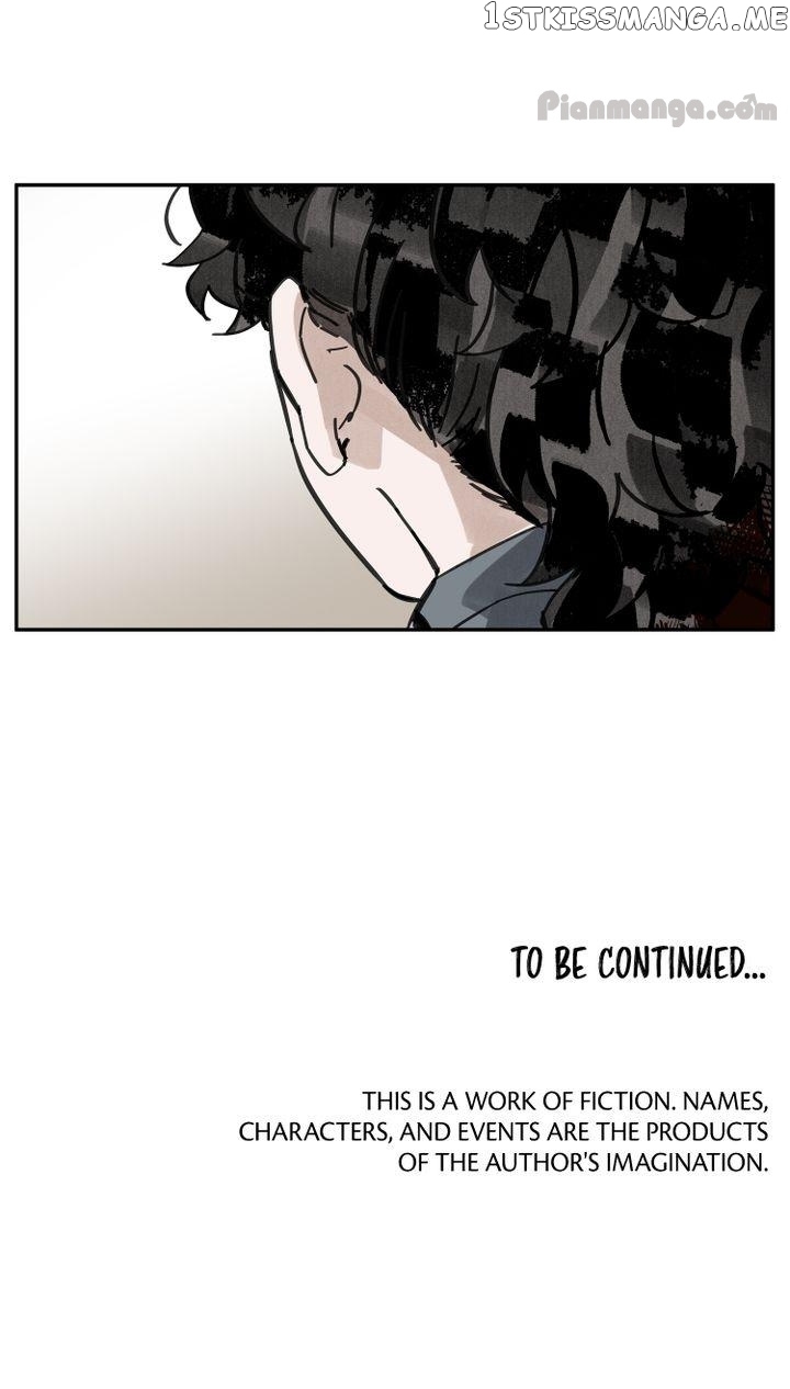 Paljae, Child of Winter chapter 33 - page 82