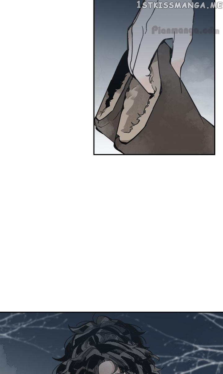 Paljae, Child of Winter chapter 32 - page 3