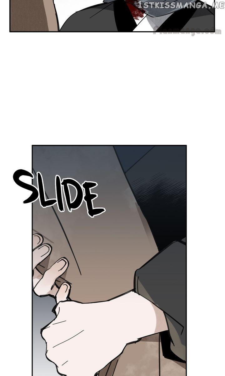 Paljae, Child of Winter chapter 32 - page 31