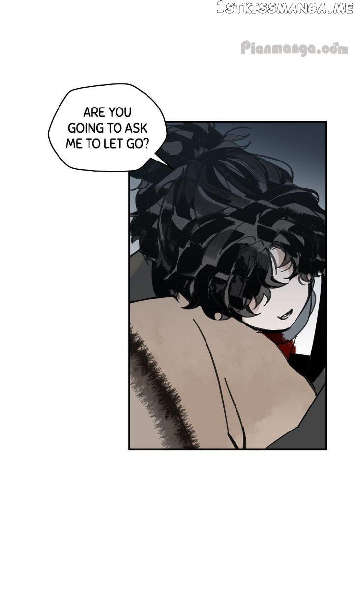 Paljae, Child of Winter chapter 32 - page 37