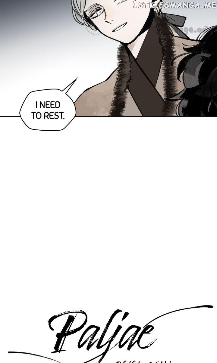 Paljae, Child of Winter chapter 32 - page 40