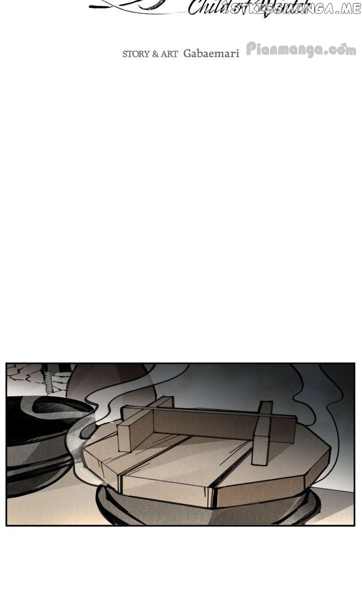 Paljae, Child of Winter chapter 32 - page 41