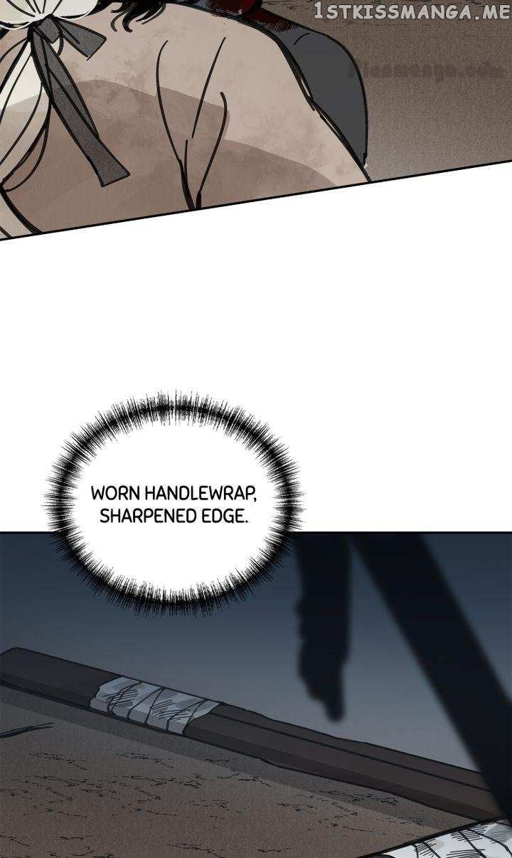 Paljae, Child of Winter chapter 32 - page 52