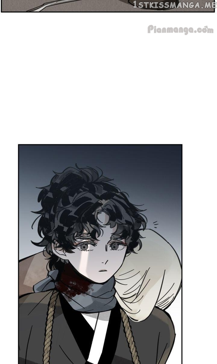 Paljae, Child of Winter chapter 32 - page 55