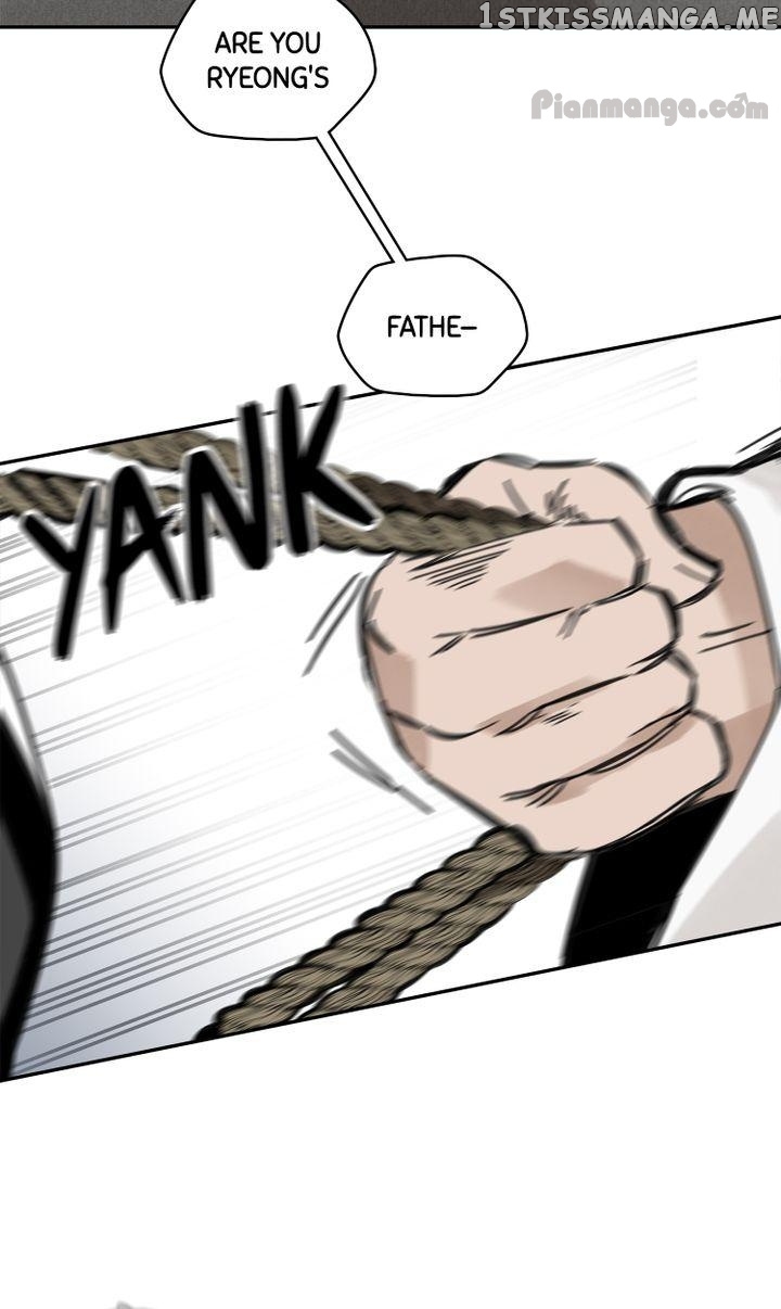 Paljae, Child of Winter chapter 32 - page 60