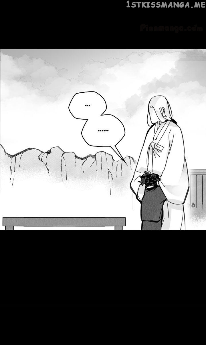 Paljae, Child of Winter chapter 32 - page 67