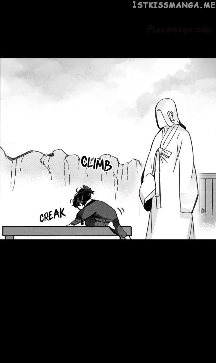 Paljae, Child of Winter chapter 32 - page 68