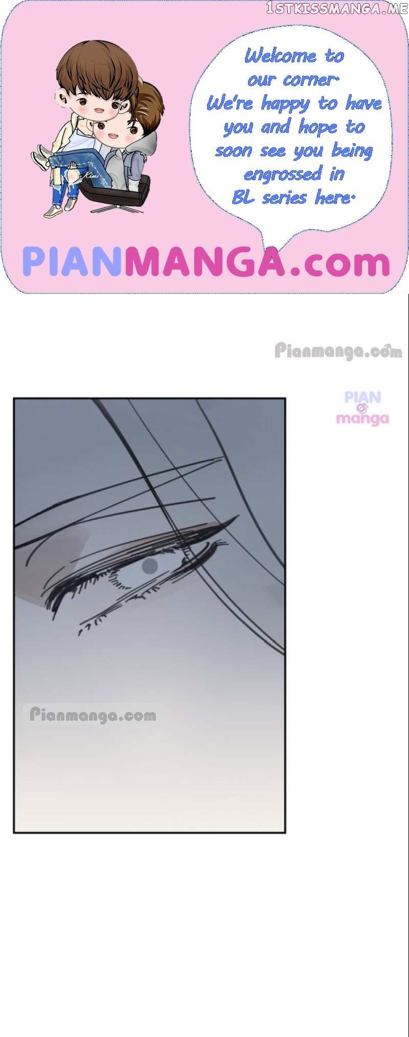 Paljae, Child of Winter chapter 30 - page 1