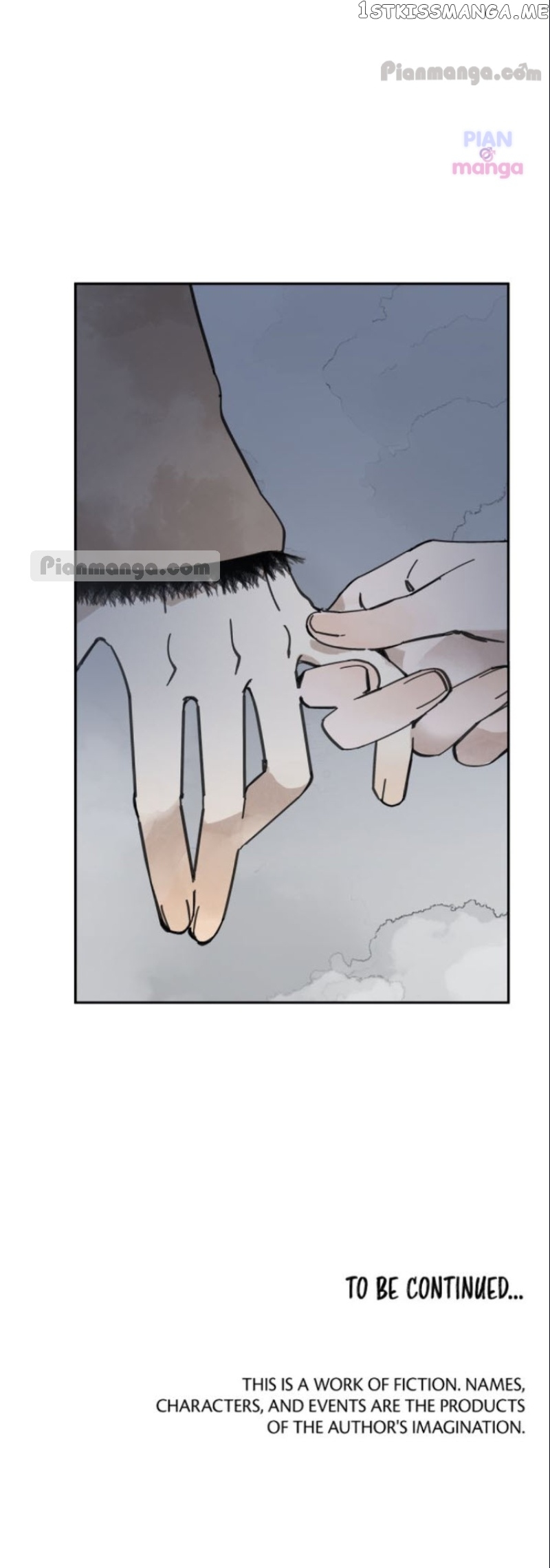 Paljae, Child of Winter chapter 29 - page 10