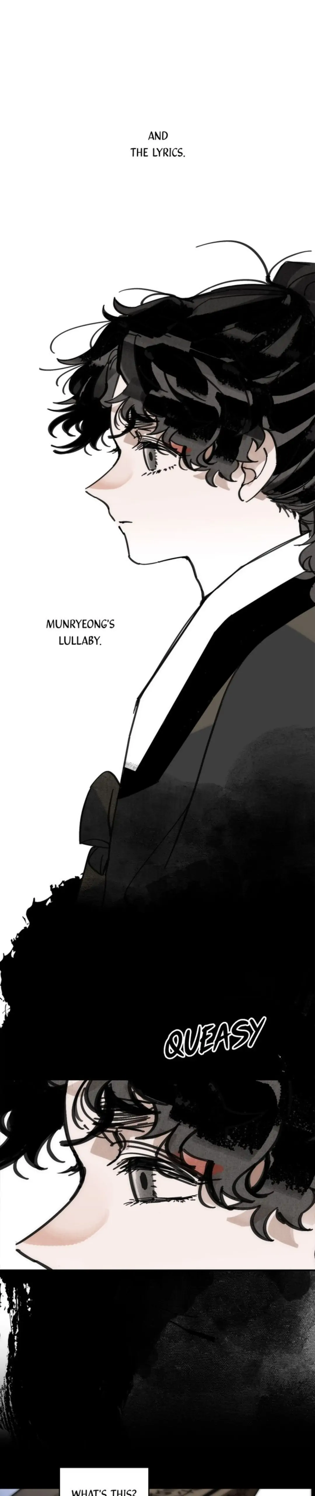 Paljae, Child of Winter chapter 27 - page 10