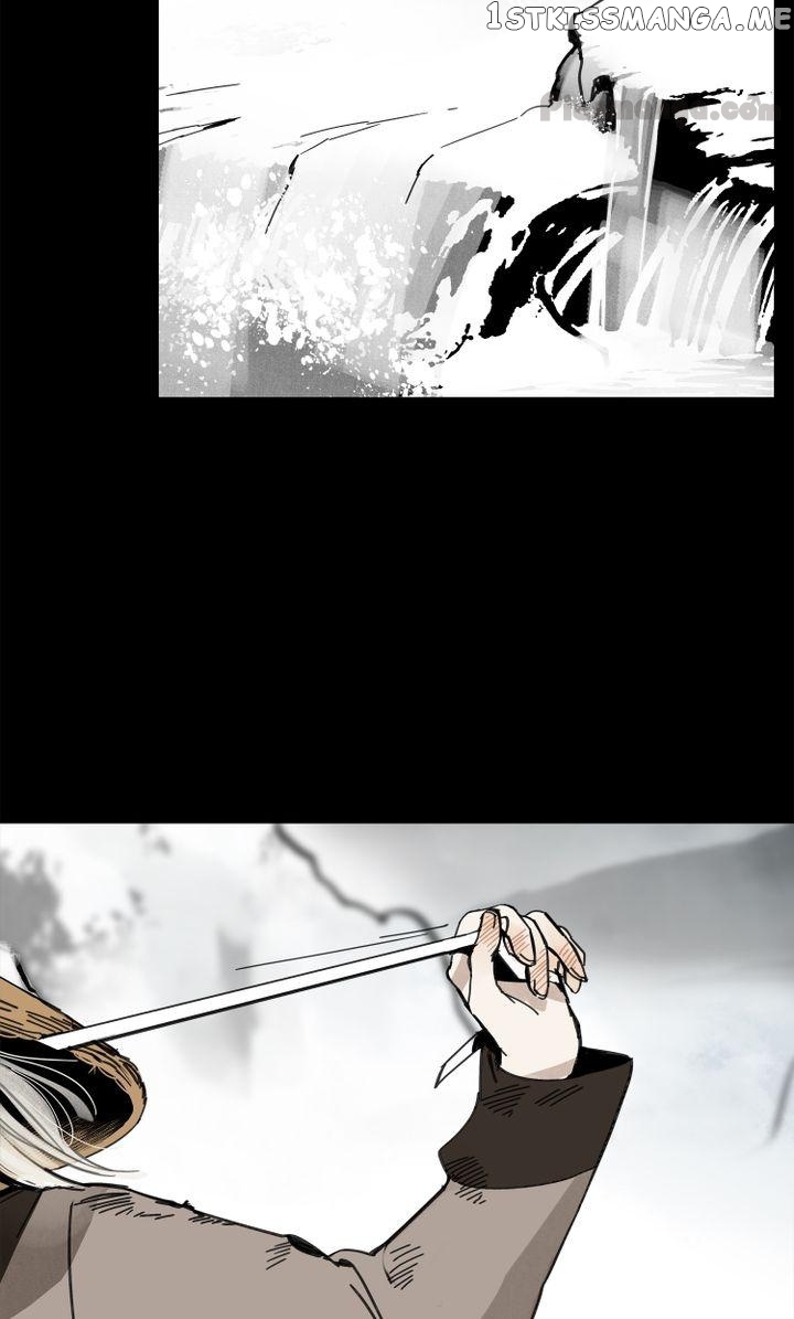 Paljae, Child of Winter chapter 26 - page 4