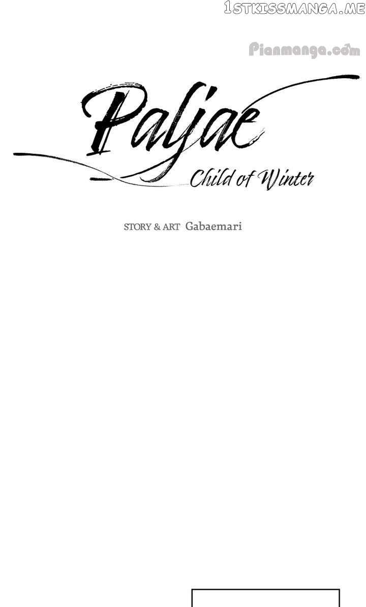 Paljae, Child of Winter chapter 26 - page 58