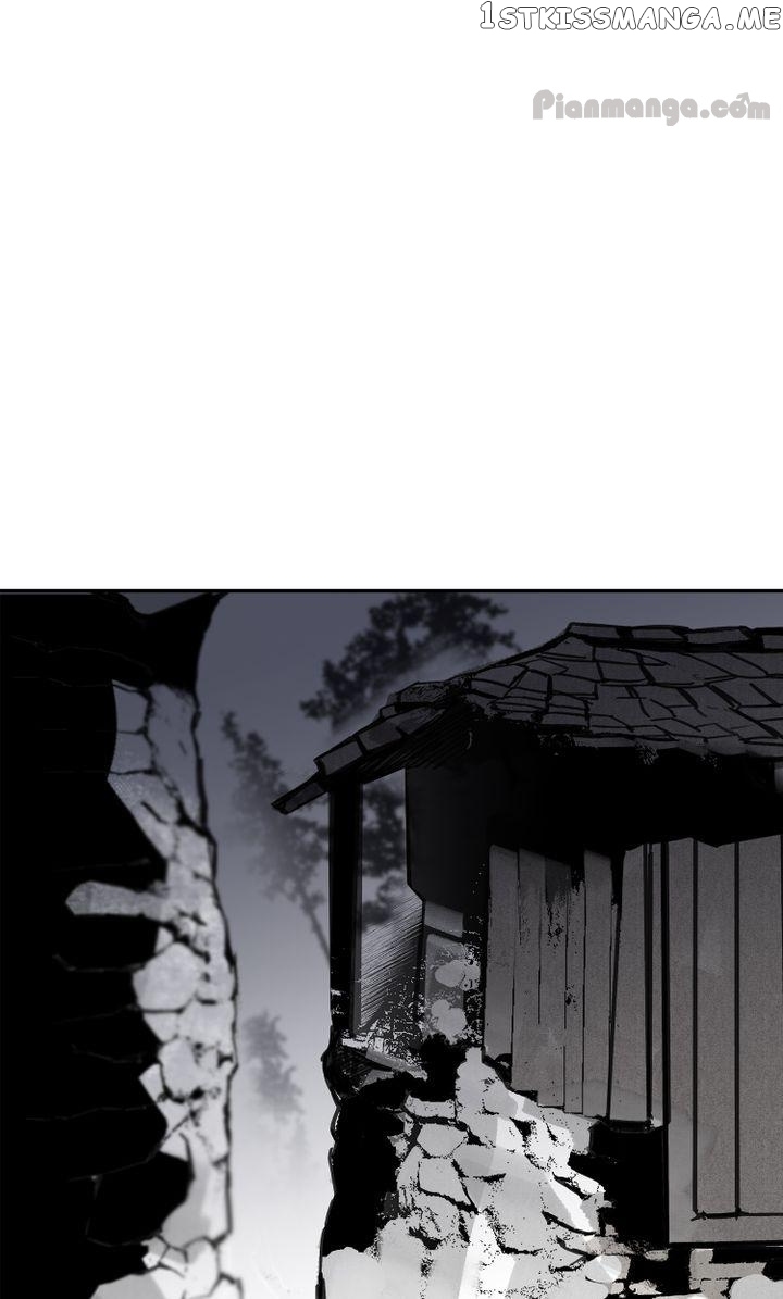 Paljae, Child of Winter chapter 26 - page 71