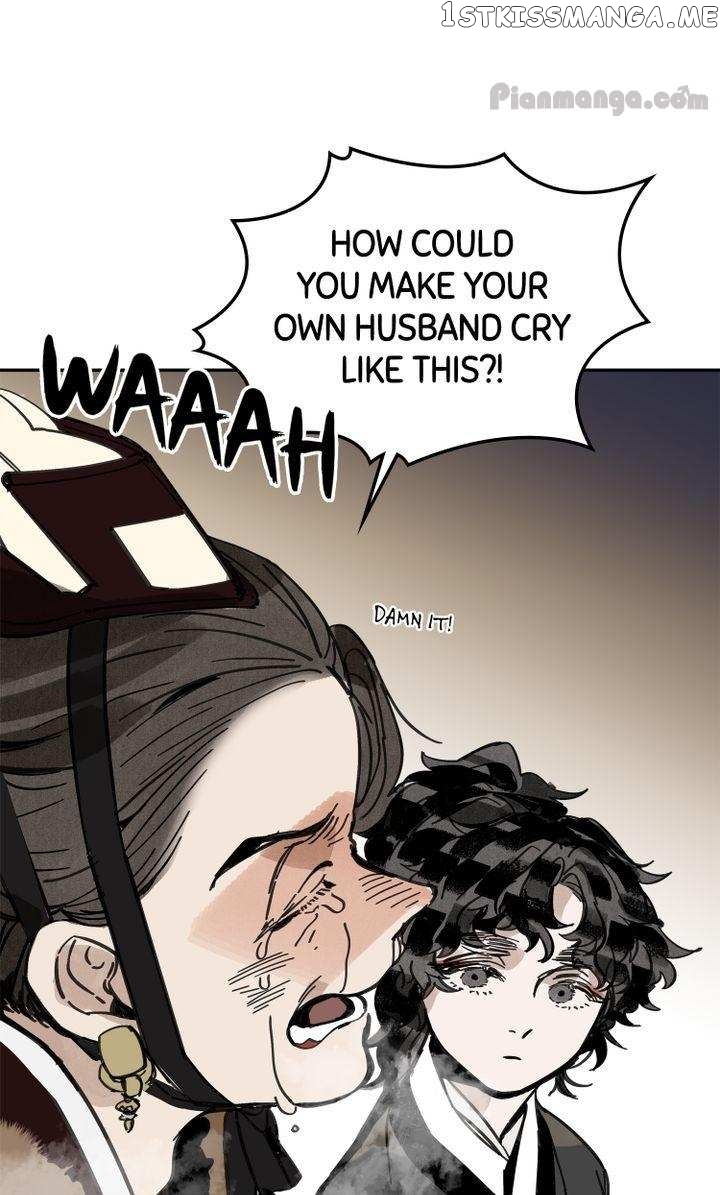 Paljae, Child of Winter chapter 26 - page 90