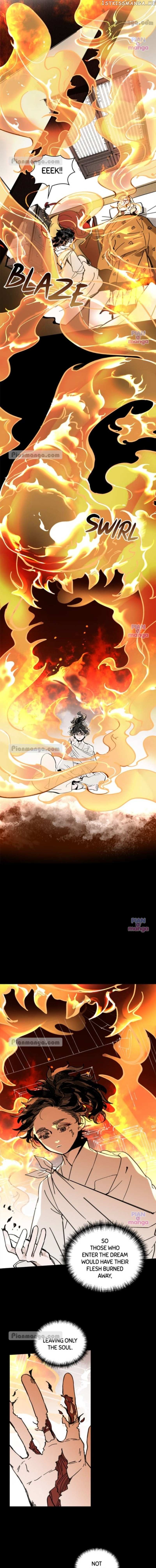 Paljae, Child of Winter chapter 25 - page 11
