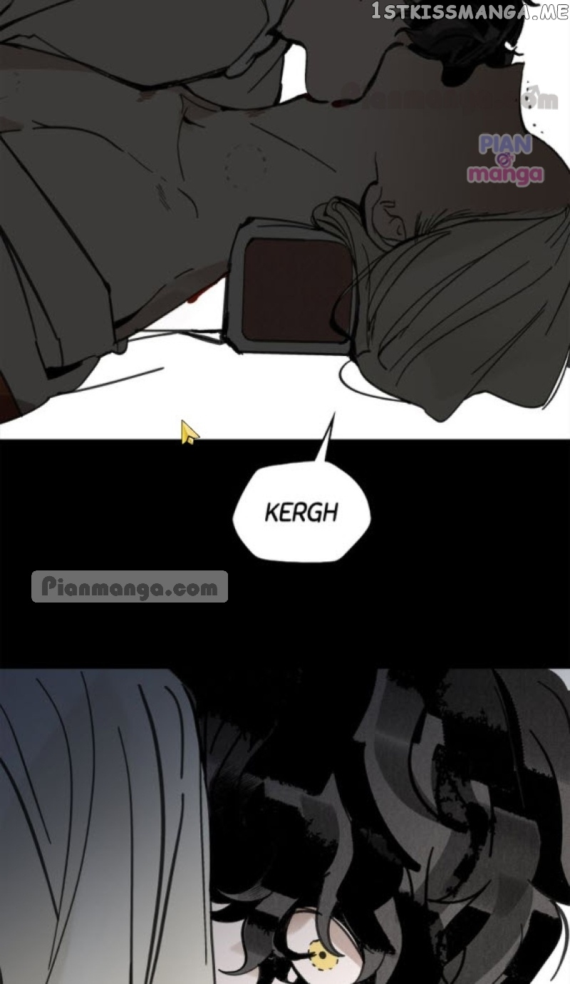 Paljae, Child of Winter chapter 24 - page 23