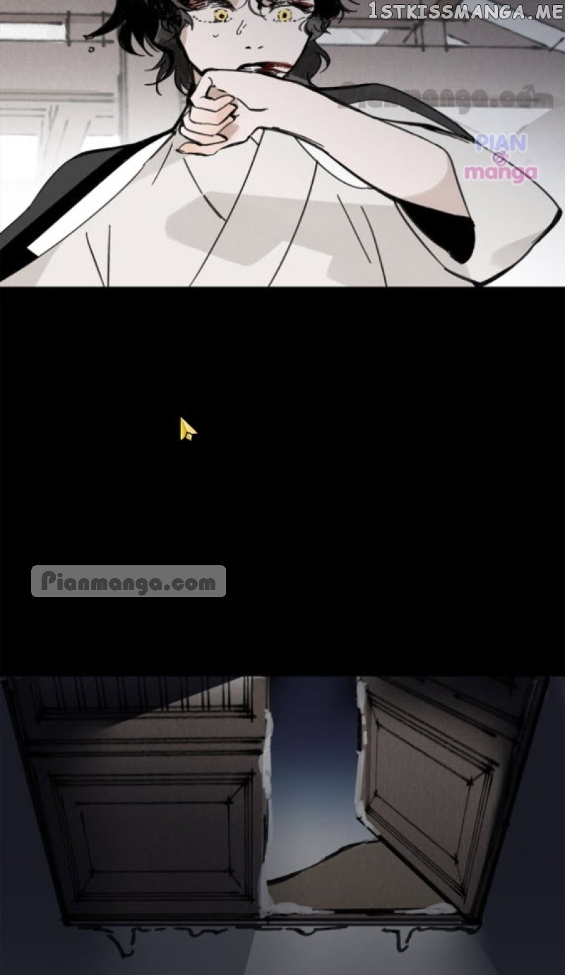 Paljae, Child of Winter chapter 24 - page 28
