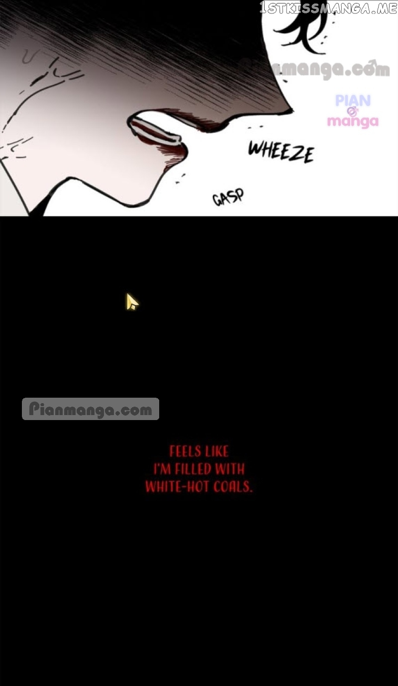 Paljae, Child of Winter chapter 24 - page 36