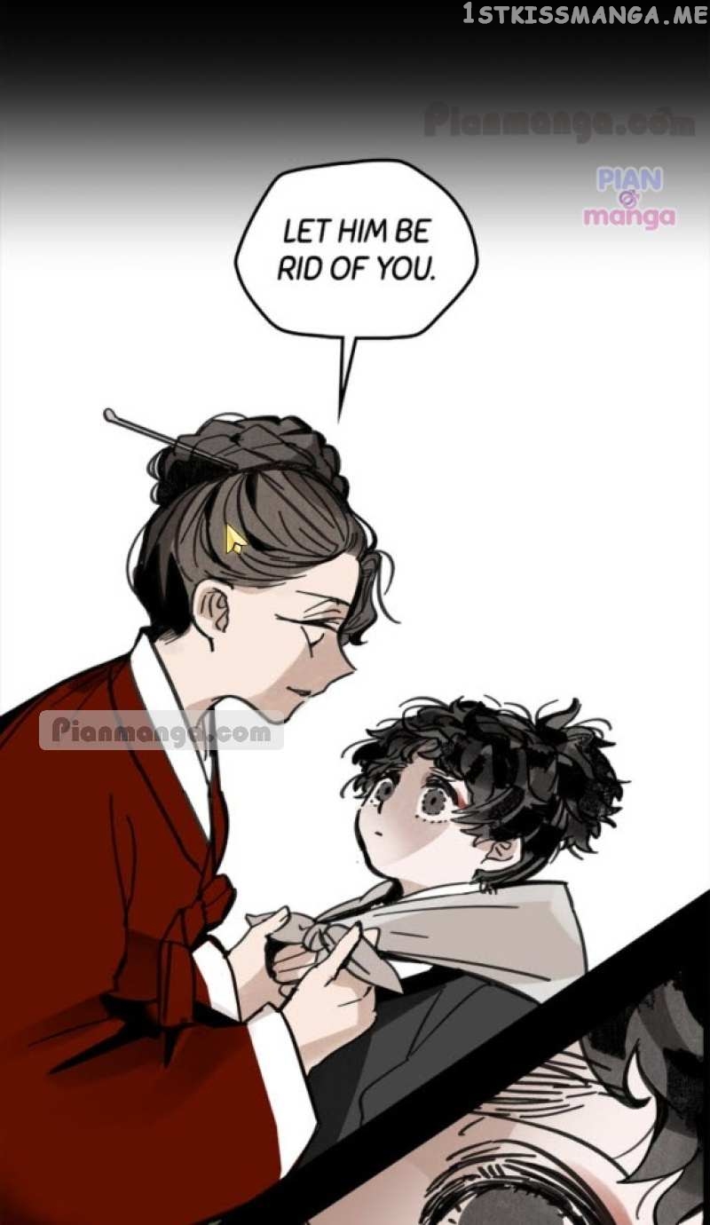 Paljae, Child of Winter chapter 24 - page 48