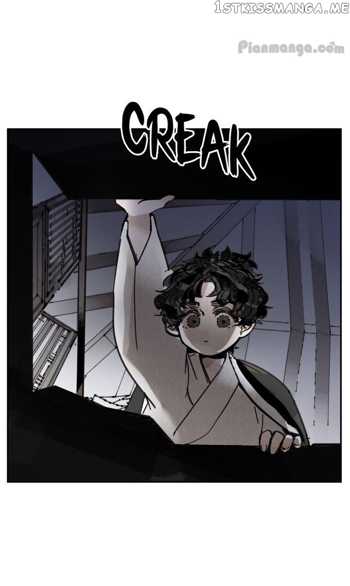 Paljae, Child of Winter chapter 22 - page 1