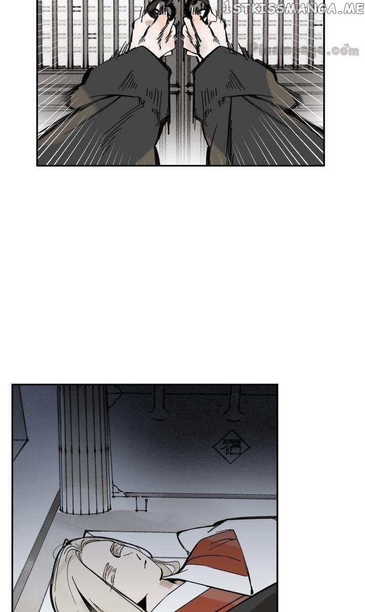 Paljae, Child of Winter chapter 22 - page 14