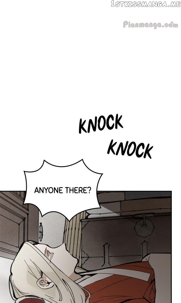 Paljae, Child of Winter chapter 22 - page 26
