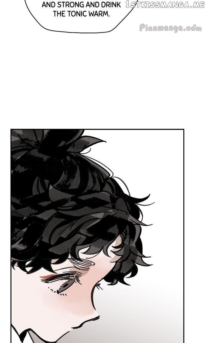 Paljae, Child of Winter chapter 22 - page 39