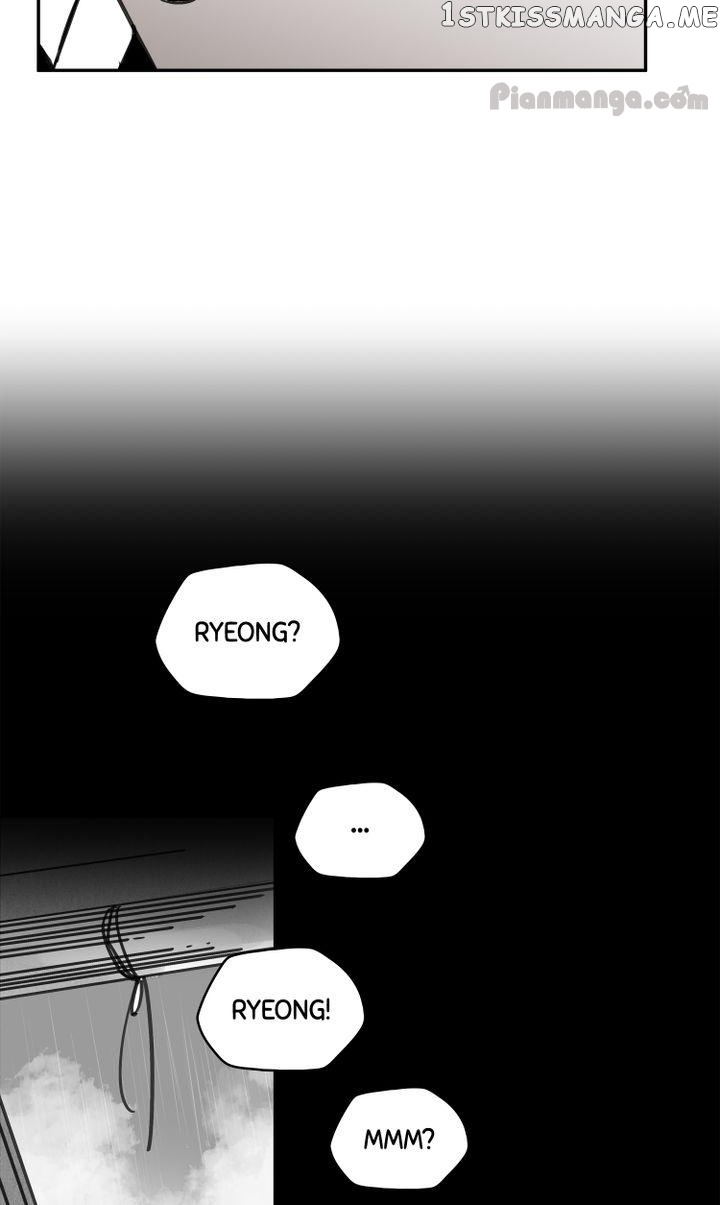 Paljae, Child of Winter chapter 22 - page 40