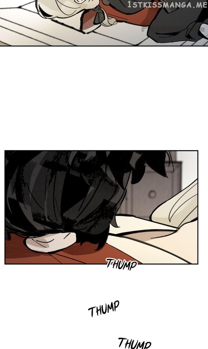 Paljae, Child of Winter chapter 22 - page 58