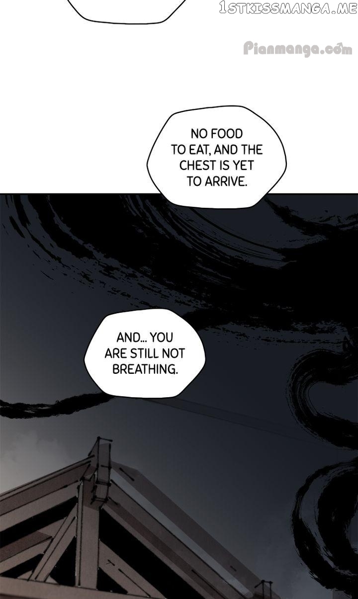 Paljae, Child of Winter chapter 22 - page 61
