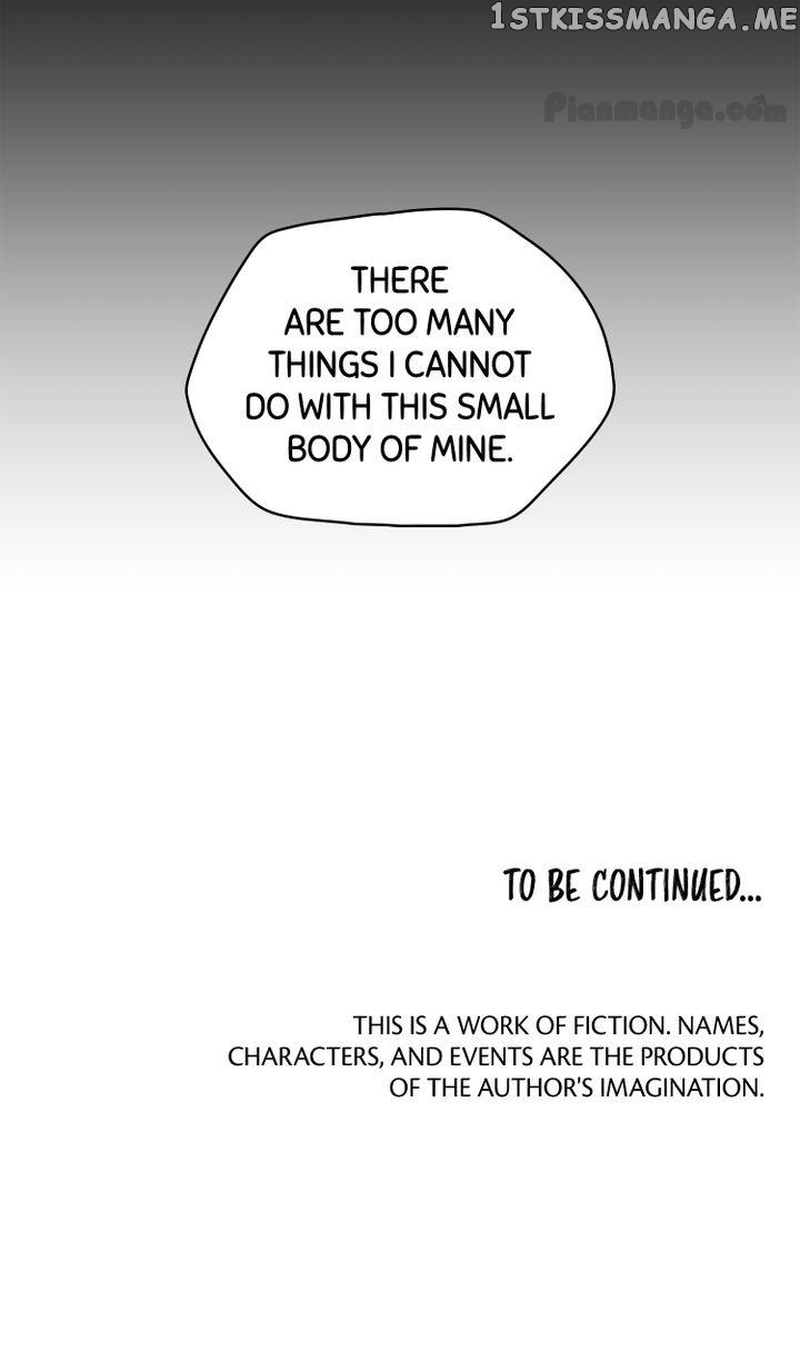 Paljae, Child of Winter chapter 22 - page 63