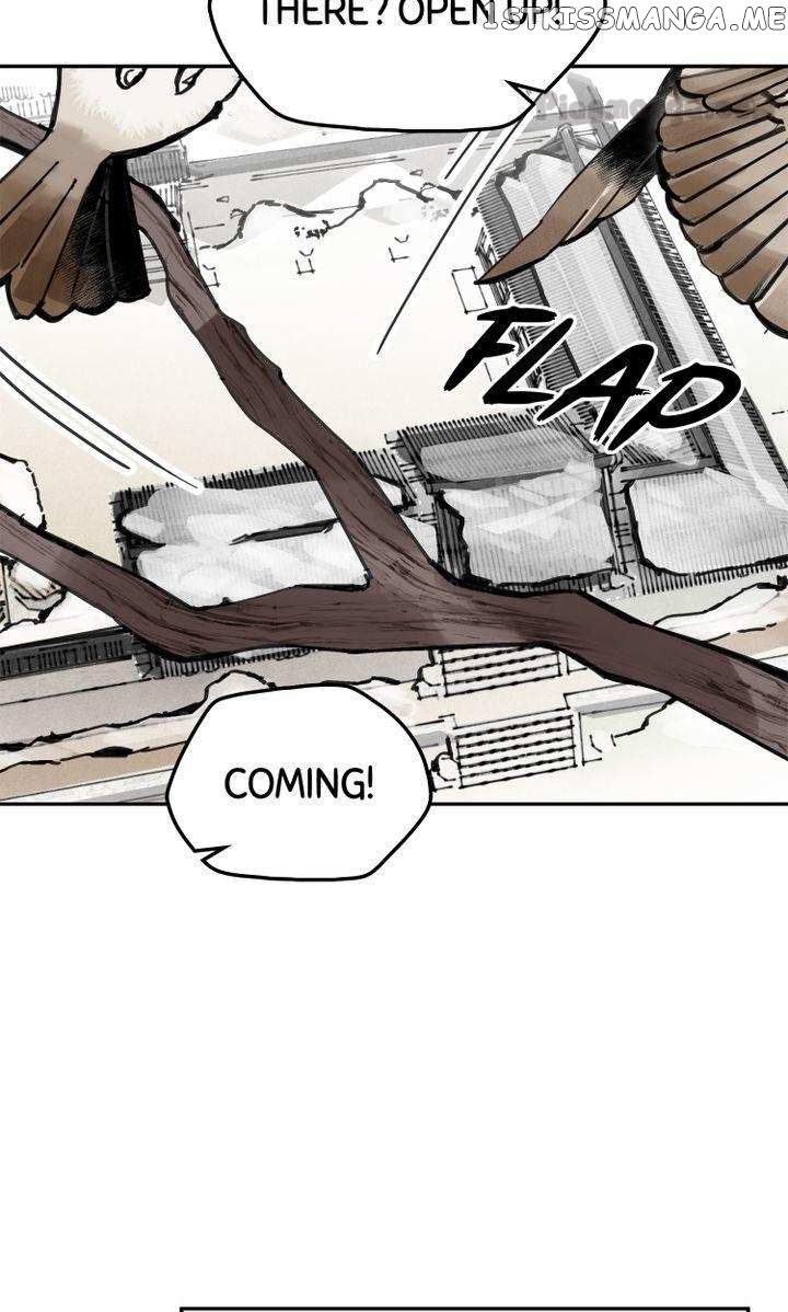 Paljae, Child of Winter chapter 19 - page 2