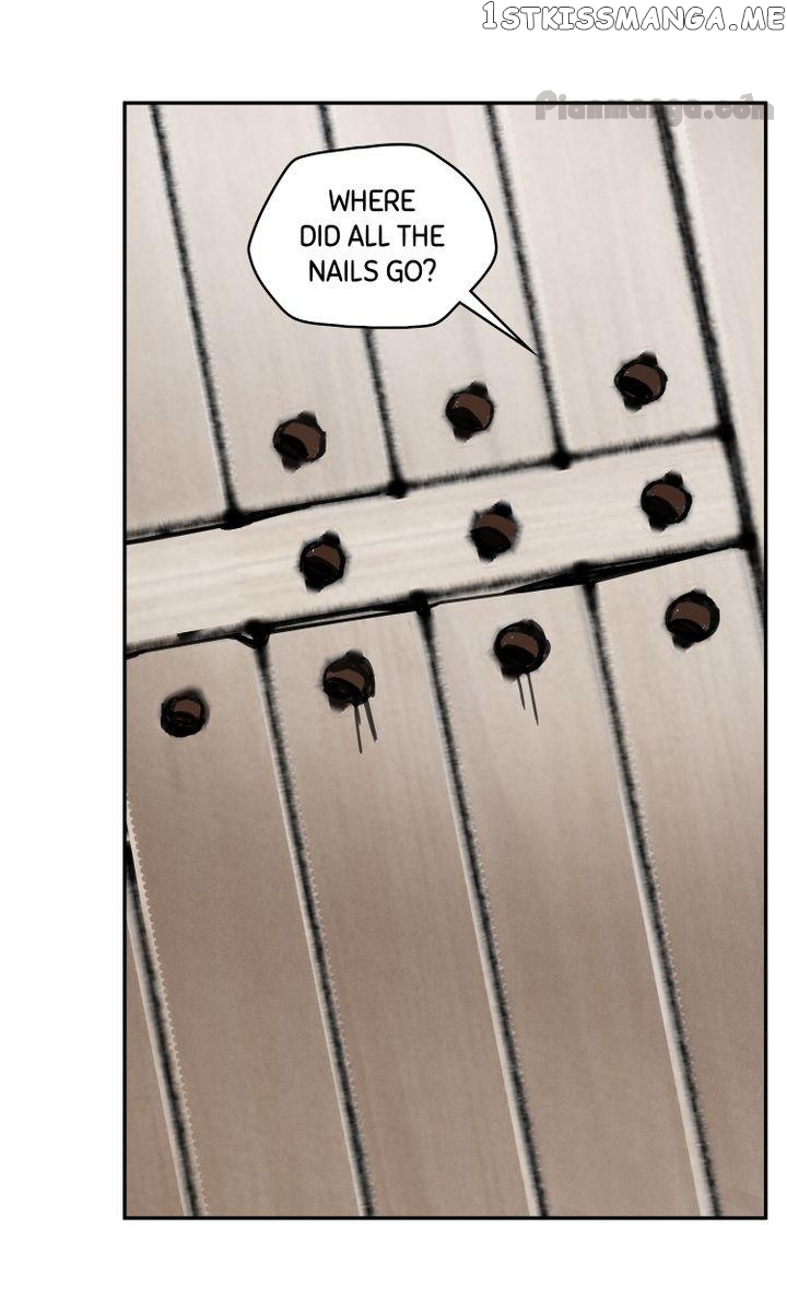 Paljae, Child of Winter chapter 19 - page 4