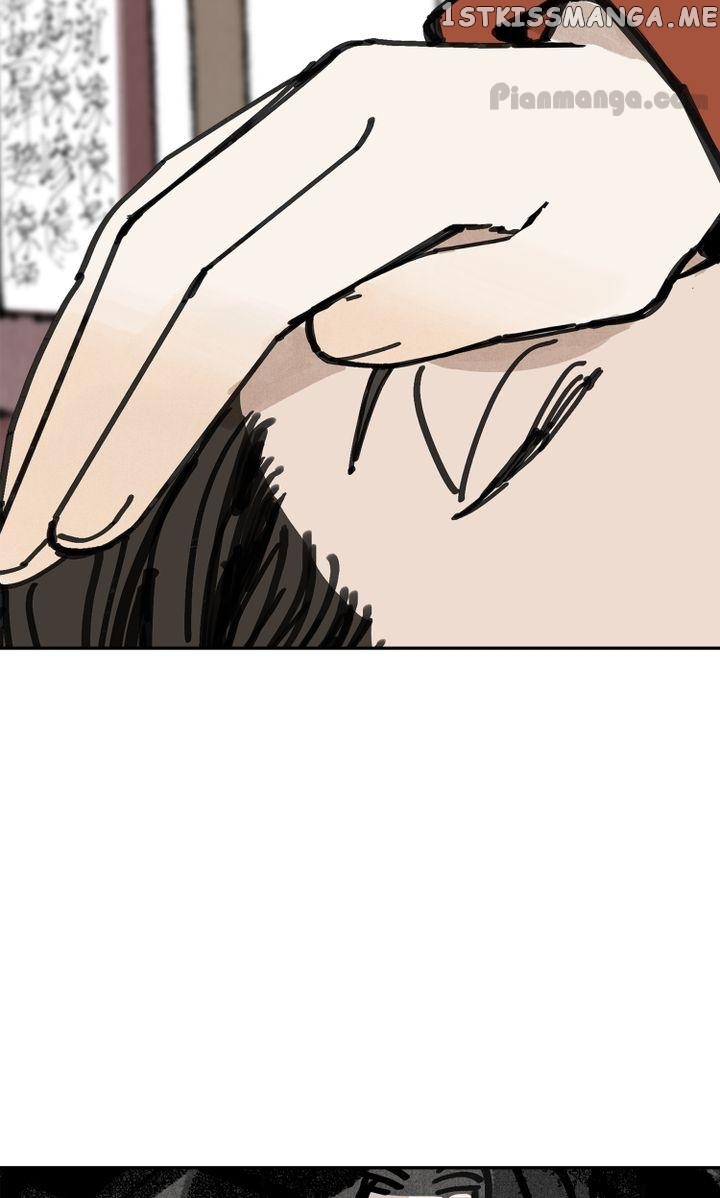 Paljae, Child of Winter chapter 19 - page 48
