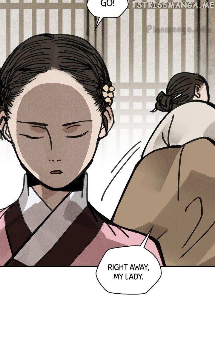 Paljae, Child of Winter chapter 19 - page 58