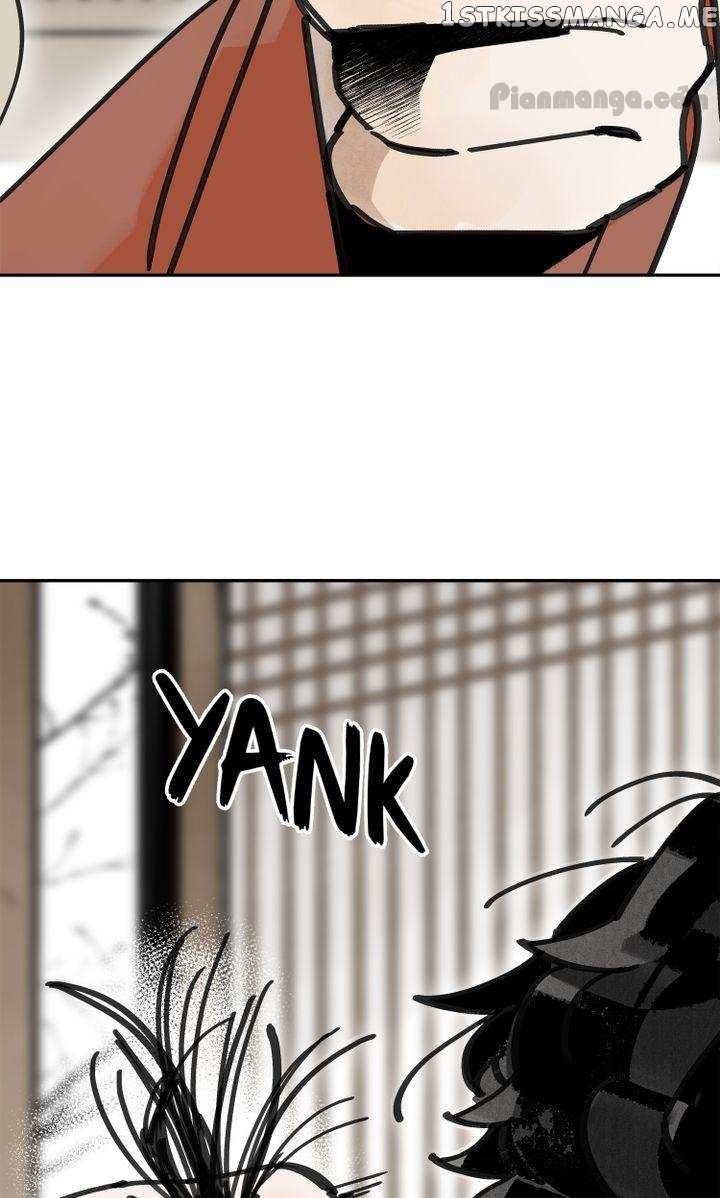 Paljae, Child of Winter chapter 19 - page 61