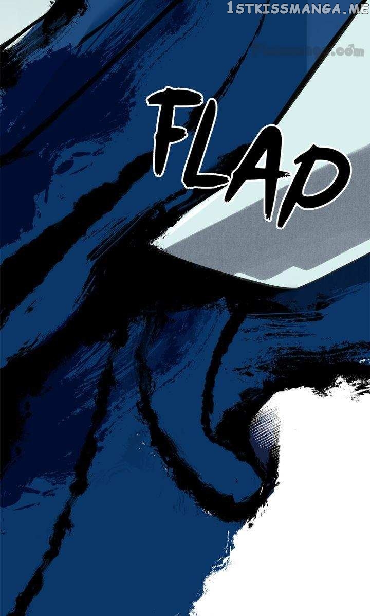 Paljae, Child of Winter chapter 19 - page 76