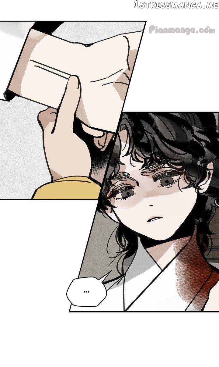 Paljae, Child of Winter chapter 17 - page 39