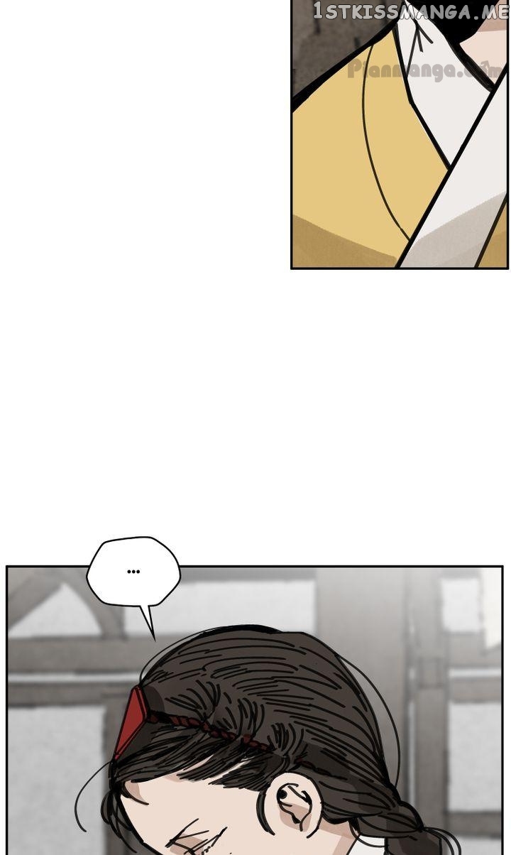 Paljae, Child of Winter chapter 17 - page 43