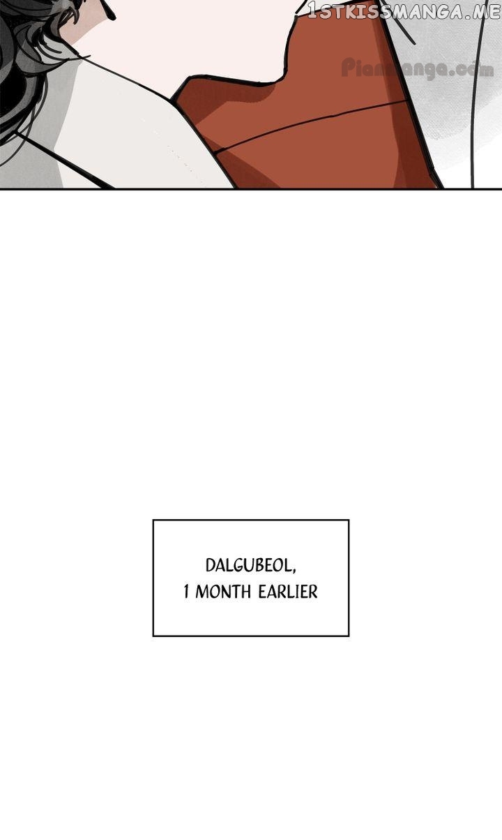 Paljae, Child of Winter chapter 17 - page 47
