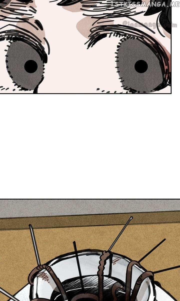 Paljae, Child of Winter chapter 17 - page 62