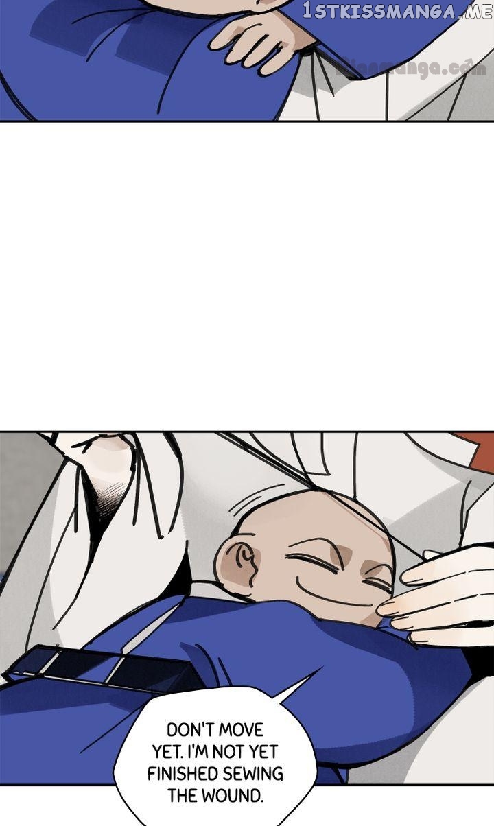 Paljae, Child of Winter chapter 17 - page 69