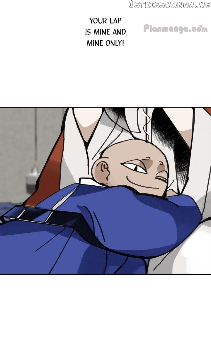 Paljae, Child of Winter chapter 17 - page 71