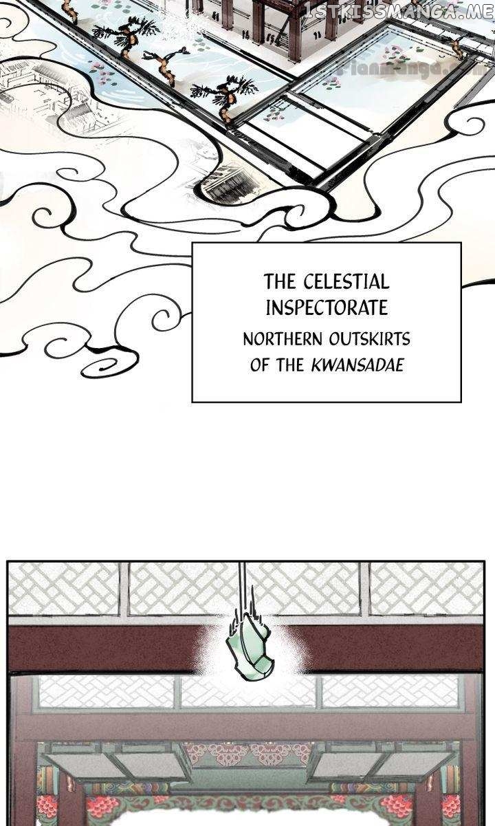 Paljae, Child of Winter chapter 16 - page 2