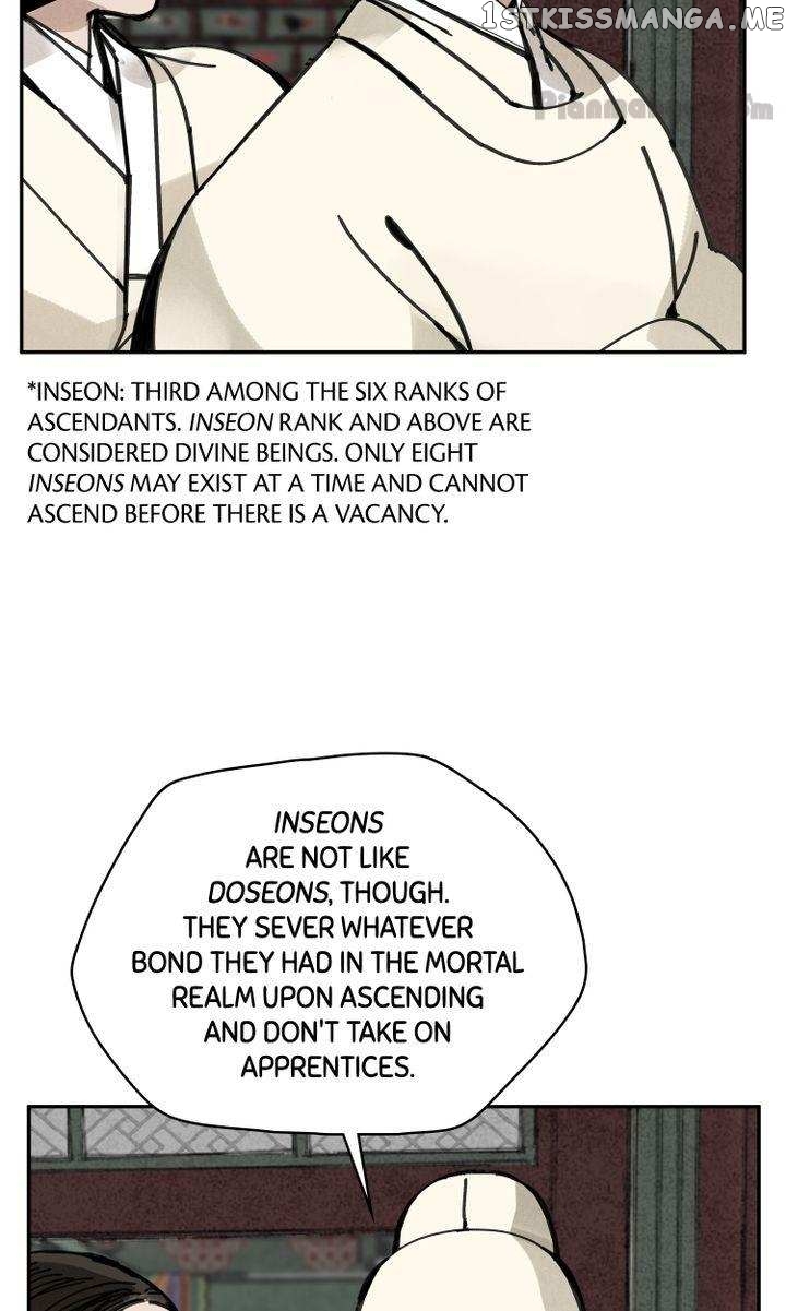 Paljae, Child of Winter chapter 16 - page 21